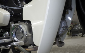 HONDA C125 SUPER CUB JA48