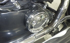 YAMAHA DRAGSTAR 400 CLASSIC 2002 VH01J