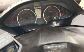 SUZUKI SKYWAVE 250 CJ46A