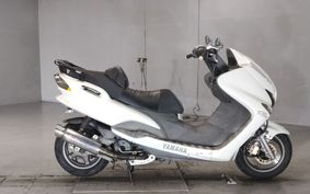 YAMAHA MAJESTY 125 SE27