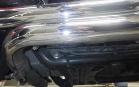HARLEY FLHTCUSE 1800CVO 2009