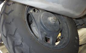 SUZUKI ADDRESS V125 2014 CF4EA