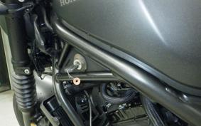 HONDA REBEL 250 S MC49