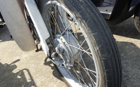 HONDA C90 SUPER CUB HA02