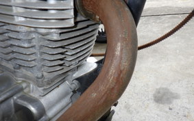 YAMAHA SR400 Gen.2 1996 1JR