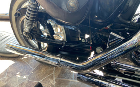 HARLEY XL1200V 2012 LF3