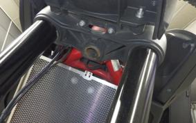 DUCATI HYPERMOTARD 820 2014