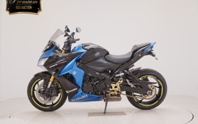 SUZUKI GSX-S1000F 2018 GT79B