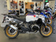 Фото BMW R1300GS Adventure 2025 с японского аукциона