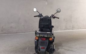 HONDA PS250 MF09