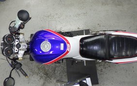 HONDA CB400SF VTEC SPEC 2 2002 NC39