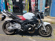 Фото Suzuki GSR 400 2007 с японского аукциона