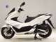 Фото Honda PCX 125 с японского аукциона