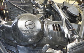 SUZUKI VOLTY NJ47A