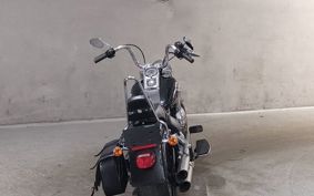 HARLEY FLSTF 1580 2011 BX5