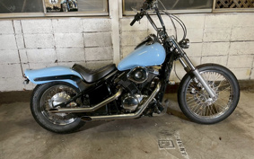 KAWASAKI VULCAN 400 1995 VN400A