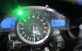 YAMAHA YZF-R1 2007 RN20