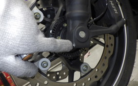 HONDA CBR400R 2022 NC56