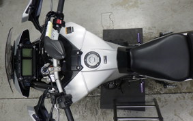 YAMAHA MT-09 Tracer 2015 RN36J