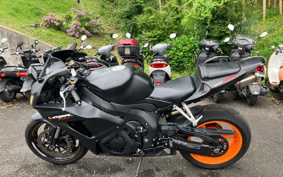 HONDA CBR1000RR 2007 SC57