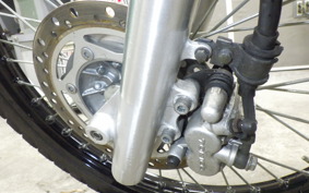 KAWASAKI SUPER SHERPA 2012 KL250G