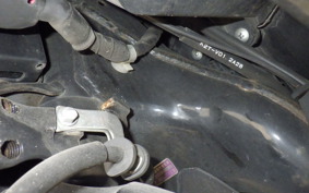 HONDA LEAD 125 JK12