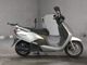 Фото Honda LEAD 110 с японского аукциона
