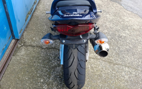 SUZUKI BANDIT 1200 2006 GV79A