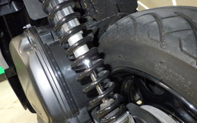 HONDA TACT-4ﾍﾞｰｼｯｸ 2006 AF79