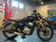 Фото Other LEGEND 250 TWIN II 2023 с японского аукциона