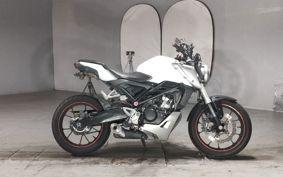 HONDA CB125 R JC79