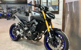YAMAHA MT-09 SP ABS 2018 RN52J