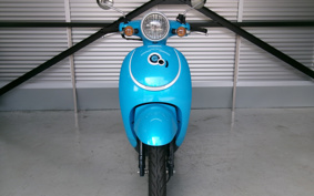 HONDA GIORNO AF77