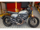 Фото Ducati SCRAMBLER NIGHT SHIFT 2022 с японского аукциона
