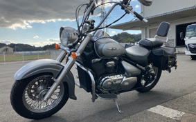 SUZUKI INTRUDER 400 CLASSIC 2007 VK54A