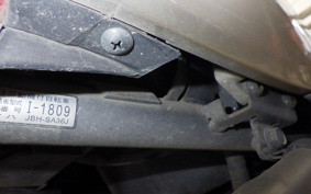 YAMAHA JOG Gen.5 SA36J