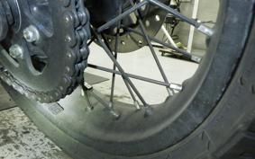 HUSQVARNA SVARTPILEN 401 2021