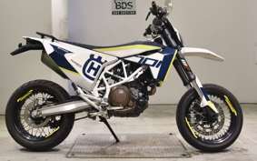 HUSQVARNA 701SM 2016