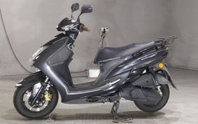 YAMAHA CYGNUS125XSR SED8J