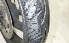 KAWASAKI BALIUS 250 Gen.2 2023 ZR250B