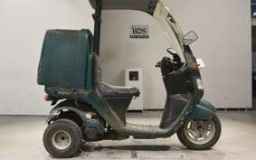 HONDA GYRO CANOPY TA02