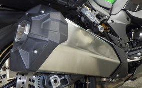 KAWASAKI NINJA 1100SX SE 2025 ZXT10H