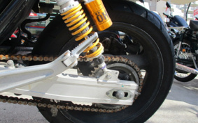 HONDA CB400SF 1992 NC31