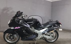 KAWASAKI ZZR1100 1998 ZXT10D