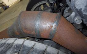 HONDA GYRO X 2013 TD01