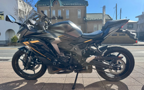 KAWASAKI  NINJA ZX-25R ZX250E