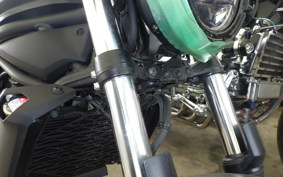 KAWASAKI ELIMINATOR400-3 2025 EL400A