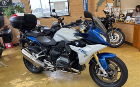 BMW R1200RS 2016 0A05