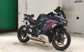 KAWASAKI ZX-25R 2022 ZX250E