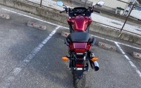 HONDA CTX700 DCT 2015 RC69